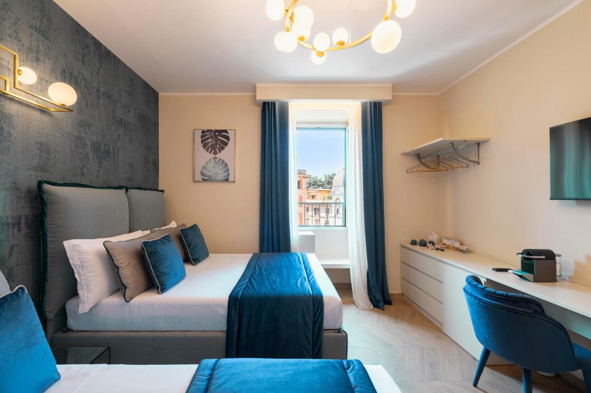 Bed & Breakfast Celeste Vittorio Emanuele Roma